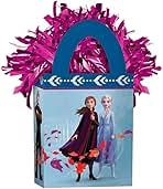 Frozen Mini Tote Balloon Weight