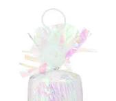 Iridescent Balloon Weight