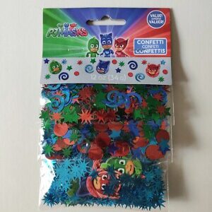 PJ Masks Confetti?